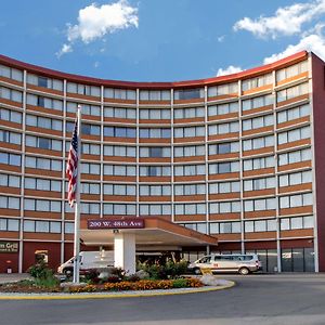 Clarion Hotel Denver Central